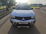 Mitsubishi L200 2012 годаүшін7 000 000 тг. в Астана – фото 2
