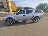 Mitsubishi L200 2012 годаүшін7 000 000 тг. в Астана – фото 3