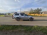 Mitsubishi L200 2012 годаүшін7 000 000 тг. в Астана – фото 4