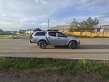 Mitsubishi L200 2012 годаүшін7 000 000 тг. в Астана – фото 5