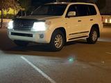Toyota Land Cruiser 2008 года за 13 800 000 тг. в Актау – фото 2