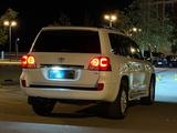 Toyota Land Cruiser 2008 года за 13 800 000 тг. в Актау – фото 3