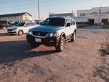 Mitsubishi Montero Sport 2004 годаүшін3 800 000 тг. в Атырау – фото 4