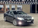 Toyota Camry 2012 годаүшін6 000 000 тг. в Атырау