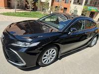 Toyota Camry 2022 годаүшін15 600 000 тг. в Астана