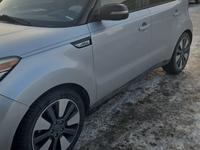 Kia Soul 2015 годаүшін7 700 000 тг. в Усть-Каменогорск