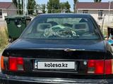 Audi 100 1991 года за 600 000 тг. в Талдыкорган – фото 2