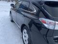 Lexus RX 270 2011 года за 11 500 000 тг. в Астана