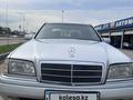Mercedes-Benz C 280 1996 годаүшін2 450 000 тг. в Алматы – фото 3