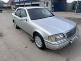 Mercedes-Benz C 280 1996 годаүшін2 450 000 тг. в Алматы – фото 2