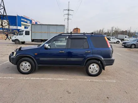 Honda CR-V 1996 года за 2 900 000 тг. в Алматы – фото 4