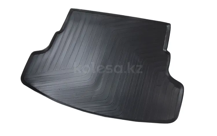 Коврик (полик) в багажник Changan Alsvin с 2022 + за 14 000 тг. в Астана