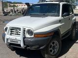 SsangYong Korando 2001 годаүшін2 700 000 тг. в Караганда – фото 2