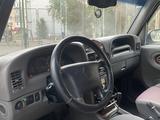 SsangYong Korando 2001 годаүшін2 700 000 тг. в Караганда – фото 4