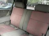 SsangYong Korando 2001 годаүшін2 700 000 тг. в Караганда – фото 5