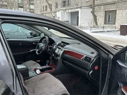 Toyota Camry 2012 года за 8 500 000 тг. в Павлодар – фото 7