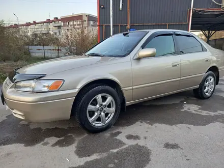 Toyota Camry 1997 года за 3 300 000 тг. в Алматы – фото 6