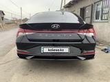 Hyundai Avante 2021 годаfor10 500 000 тг. в Шымкент – фото 2