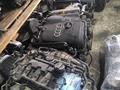 Привозные двигателя АКПП Volkswagen passat golf TOUAREG POLOPorsche Cayenne за 154 777 тг. в Алматы – фото 2