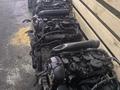 Привозные двигателя АКПП Volkswagen passat golf TOUAREG POLOPorsche Cayenne за 154 777 тг. в Алматы – фото 5
