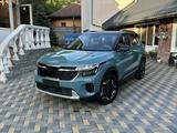 Kia Seltos 2024 года за 11 000 000 тг. в Алматы