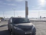 Toyota Sienna 2012 года за 5 900 000 тг. в Атырау