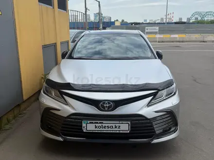 Toyota Camry 2023 года за 15 000 000 тг. в Алматы