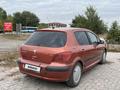 Peugeot 307 2005 годаүшін1 950 000 тг. в Уральск