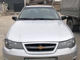 Daewoo Nexia 2012 годаүшін1 900 000 тг. в Шымкент