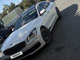 Kia K900 2019 года за 18 500 000 тг. в Костанай – фото 2