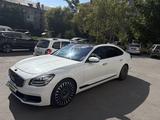 Kia K900 2019 года за 18 500 000 тг. в Костанай