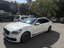 Kia K900, 2019