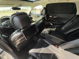 Kia K900 2019 года за 18 500 000 тг. в Костанай – фото 5