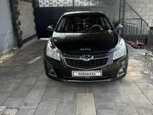 Chevrolet Cruze, 2013