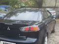 Mitsubishi Lancer 2013 года за 5 700 000 тг. в Алматы – фото 6