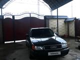 Audi 100 1991 года за 1 600 000 тг. в Шымкент