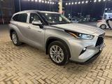 Toyota Highlander 2022 годаүшін23 000 000 тг. в Кызылорда – фото 3