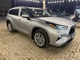 Toyota Highlander 2022 годаүшін23 000 000 тг. в Кызылорда – фото 2