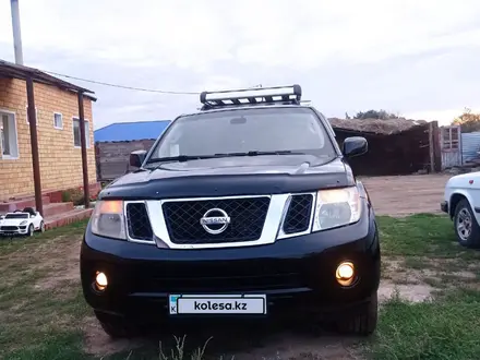 Nissan Pathfinder 2007 года за 6 800 000 тг. в Караганда – фото 13