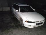 Mitsubishi Galant 1997 годаүшін500 500 тг. в Караганда – фото 2