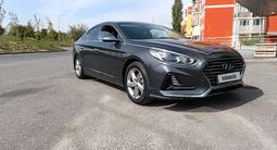 Hyundai Sonata 2019 года за 8 900 000 тг. в Шымкент