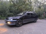 Toyota Caldina 1997 года за 3 400 000 тг. в Усть-Каменогорск – фото 2