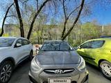 Hyundai Accent 2013 годаүшін4 800 000 тг. в Алматы – фото 5