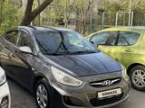 Hyundai Accent 2013 года за 4 800 000 тг. в Алматы – фото 2