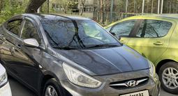Hyundai Accent 2013 года за 4 850 000 тг. в Алматы – фото 2