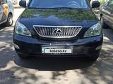 Lexus RX 350 2007 года за 8 000 000 тг. в Павлодар – фото 3