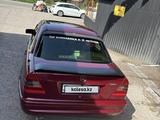 Mercedes-Benz C 180 1994 годаүшін1 180 000 тг. в Алматы – фото 4