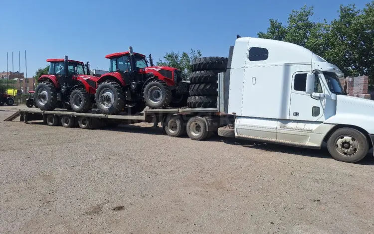Baltic trailer  B2K 1999 года за 6 000 000 тг. в Щучинск