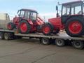 Baltic trailer  B2K 1999 года за 6 000 000 тг. в Щучинск – фото 4