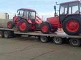 Baltic trailer  B2K 1999 года за 6 500 000 тг. в Щучинск – фото 4